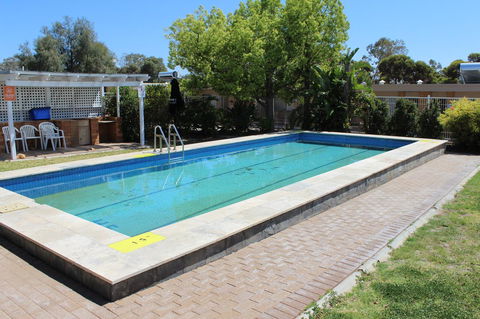 Discovery Parks - Port Augusta - Accommodation Main Beach 17