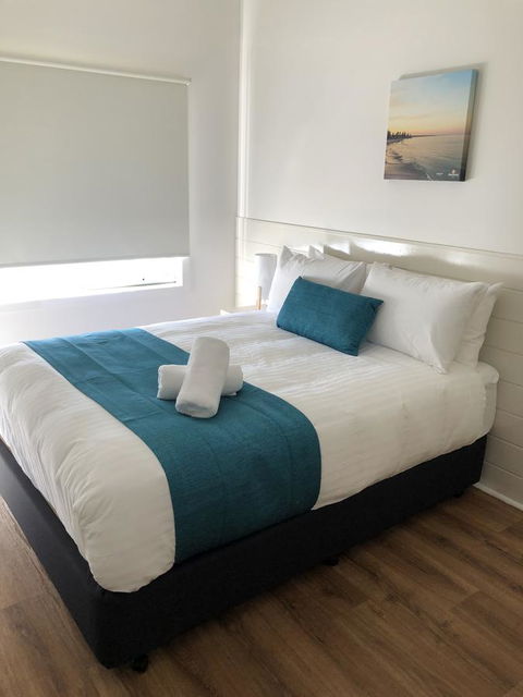 Discovery Parks - Port Augusta - Accommodation Main Beach 6
