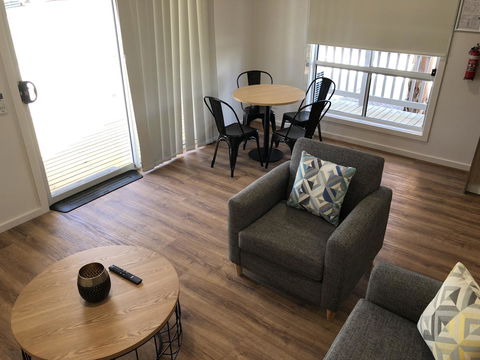 Discovery Parks - Port Augusta - Accommodation Main Beach 7