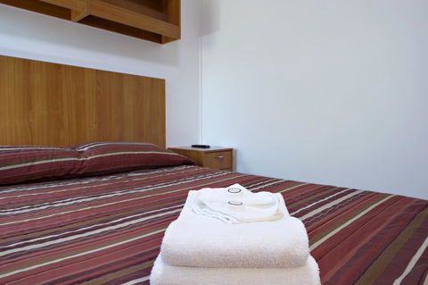 Discovery Parks - Port Augusta - Accommodation Main Beach 38