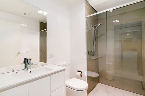 Stylish And Comfortable, Views Over Gouger St! - Accommodation Main Beach 14