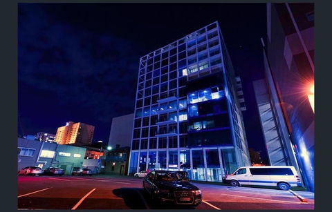 Stylish And Comfortable, Views Over Gouger St! - Accommodation Main Beach 22