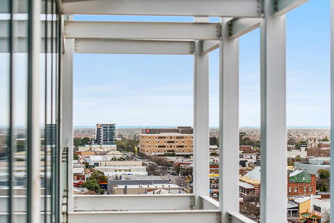 Stylish And Comfortable, Views Over Gouger St! - Accommodation Main Beach 13