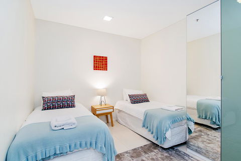 Stylish And Comfortable, Views Over Gouger St! - Accommodation Main Beach 12