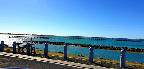 Court House - Studio - Accommodation Main Beach 7