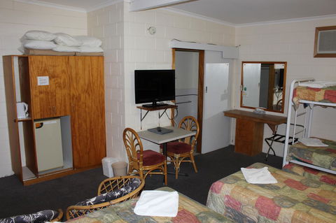 Island Motel Kingscote - Accommodation Main Beach 30