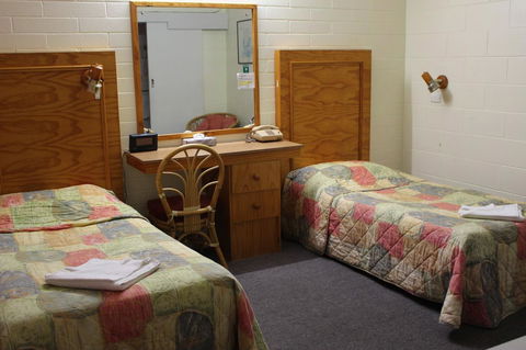 Island Motel Kingscote - Accommodation Main Beach 24
