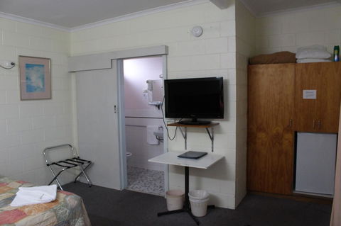 Island Motel Kingscote - Accommodation Main Beach 25