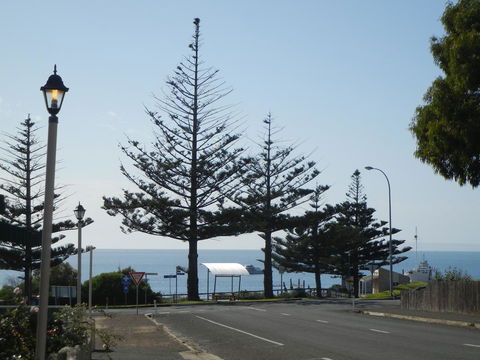 Island Motel Kingscote - Accommodation Main Beach 3
