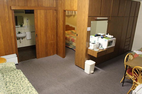 Island Motel Kingscote - Accommodation Main Beach 12