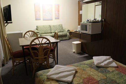 Island Motel Kingscote - Accommodation Main Beach 11