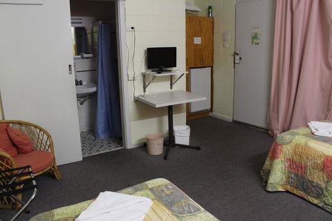 Island Motel Kingscote - Accommodation Main Beach 21