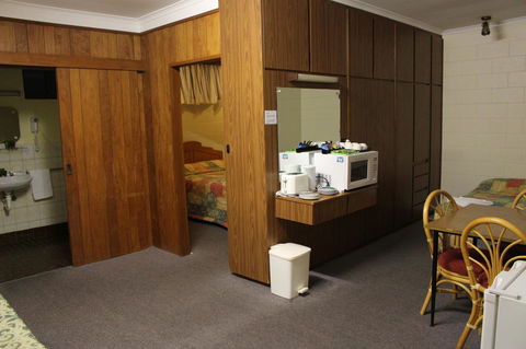 Island Motel Kingscote - Accommodation Main Beach 9