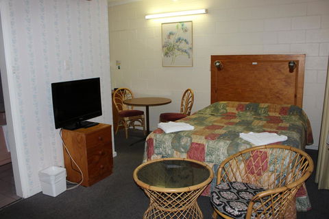 Island Motel Kingscote - Accommodation Main Beach 16