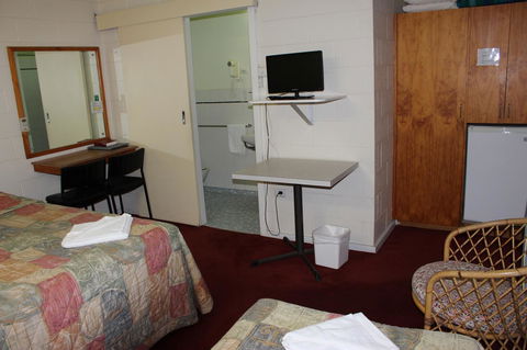 Island Motel Kingscote - Accommodation Main Beach 19