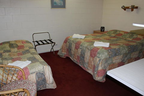 Island Motel Kingscote - Accommodation Main Beach 20