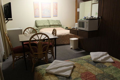 Island Motel Kingscote - Accommodation Main Beach 10