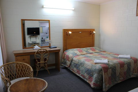Island Motel Kingscote - Accommodation Main Beach 26