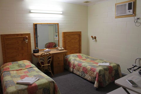 Island Motel Kingscote - Accommodation Main Beach 23