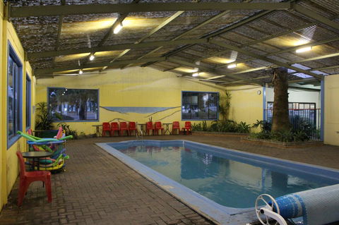 Island Motel Kingscote - Accommodation Main Beach 6