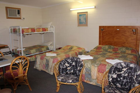 Island Motel Kingscote - Accommodation Main Beach 29