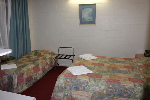Island Motel Kingscote - Accommodation Main Beach 17