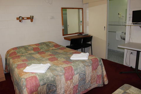 Island Motel Kingscote - Accommodation Main Beach 18