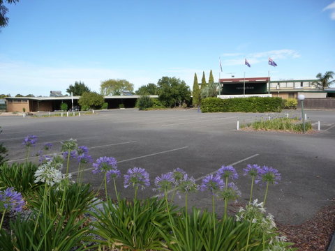 The Wine Vine Hotel - Accommodation Main Beach 14