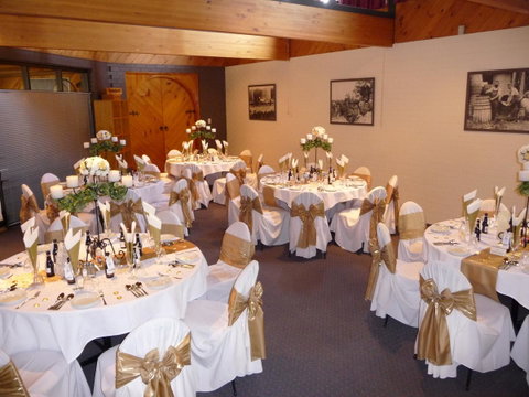 The Wine Vine Hotel - Accommodation Main Beach 22