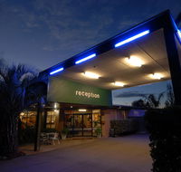 Barossa Motor Lodge - Accommodation Main Beach