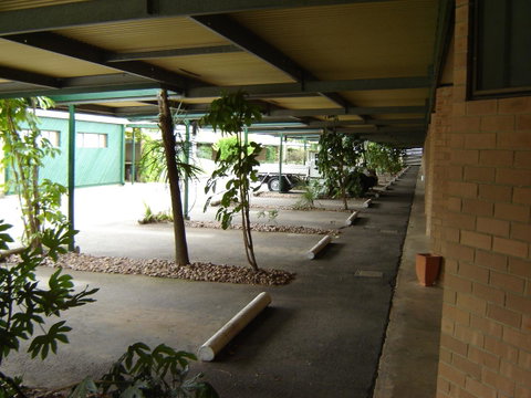 The Wine Vine Hotel - Accommodation Main Beach 16
