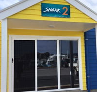 The Shark Apartments 2 - Accommodation Main Beach