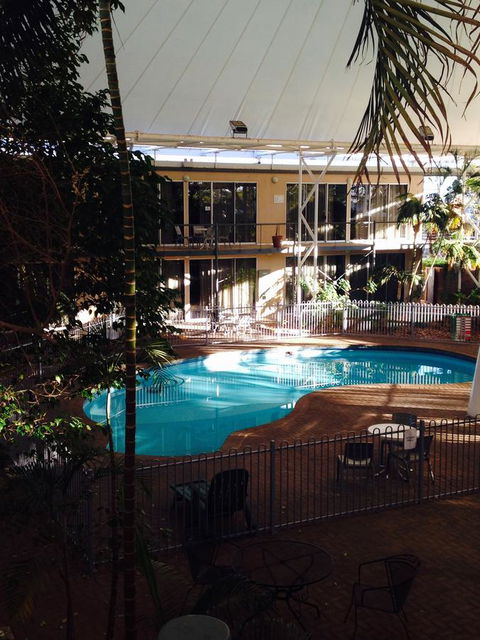 Nightcap At Roxby Downs - Accommodation Main Beach 5