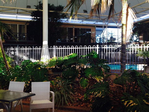 Nightcap At Roxby Downs - Accommodation Main Beach 3