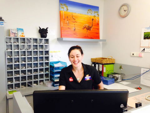 Nightcap At Roxby Downs - Accommodation Main Beach 7