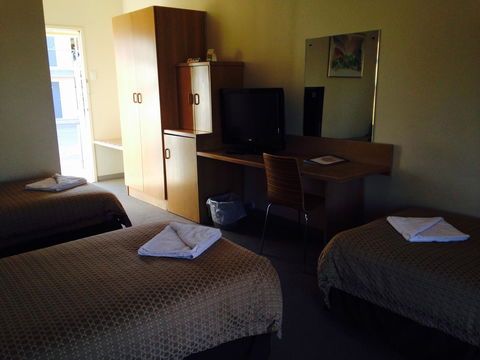 Nightcap At Roxby Downs - Accommodation Main Beach 11