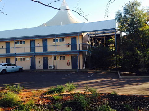 Nightcap At Roxby Downs - Accommodation Main Beach 10