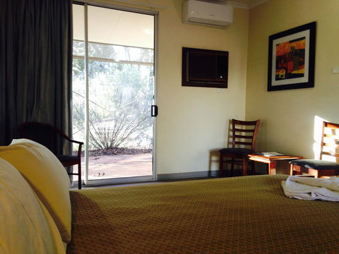 Nightcap At Roxby Downs - Accommodation Main Beach 4