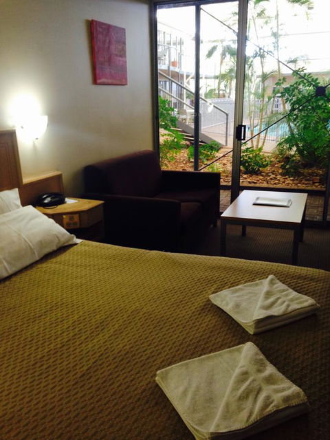 Nightcap At Roxby Downs - Accommodation Main Beach 1