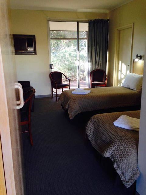 Nightcap At Roxby Downs - Accommodation Main Beach 0
