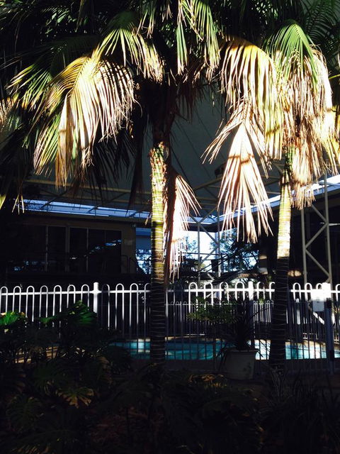 Nightcap At Roxby Downs - Accommodation Main Beach 8