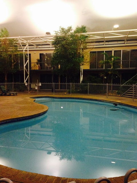 Nightcap At Roxby Downs - Accommodation Main Beach 16