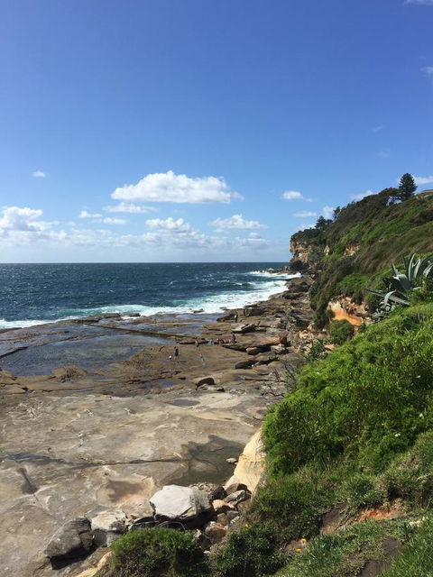 Stylish 3 Bedroom Beachview Apartment - Accommodation Main Beach 19