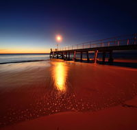 Yankalilla Bay Homestead - Accommodation Main Beach