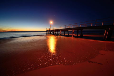 Yankalilla Bay Homestead - Accommodation Main Beach 0