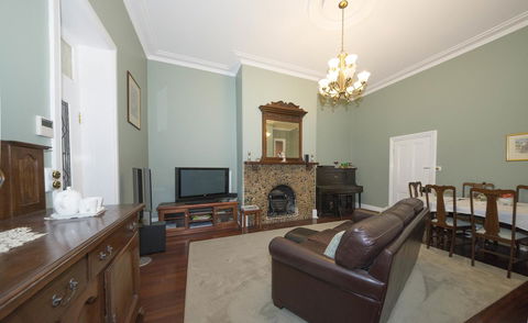 Yankalilla Bay Homestead - Accommodation Main Beach 15