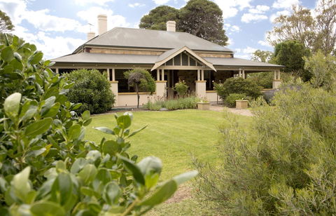 Yankalilla Bay Homestead - Accommodation Main Beach 11
