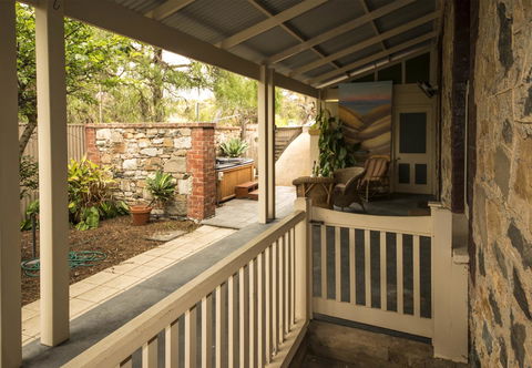 Yankalilla Bay Homestead - Accommodation Main Beach 5