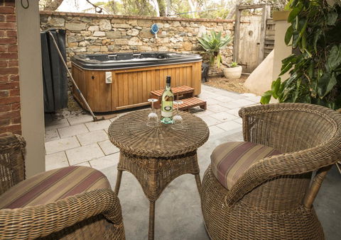 Yankalilla Bay Homestead - Accommodation Main Beach 16