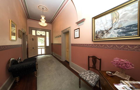 Yankalilla Bay Homestead - Accommodation Main Beach 12